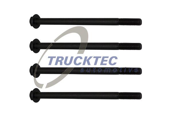 TRUCKTEC AUTOMOTIVE 01.15.035 Cylinder Head Bolt, air compressor