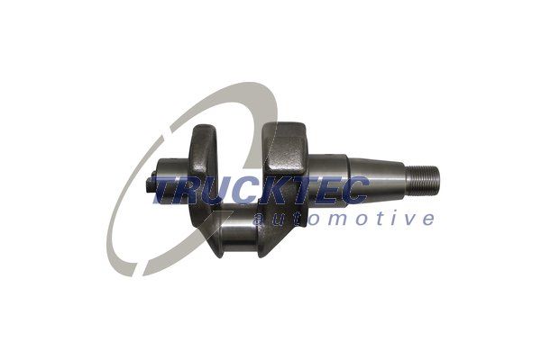 TRUCKTEC AUTOMOTIVE 01.15.142 Crankshaft, air compressor