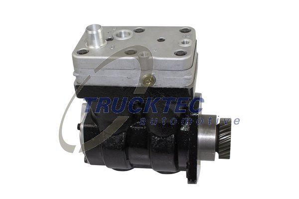 TRUCKTEC AUTOMOTIVE 01.15.150 Compressor, compressed-air system