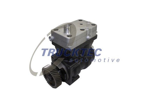 TRUCKTEC AUTOMOTIVE 01.15.198 Compressor, compressed-air system