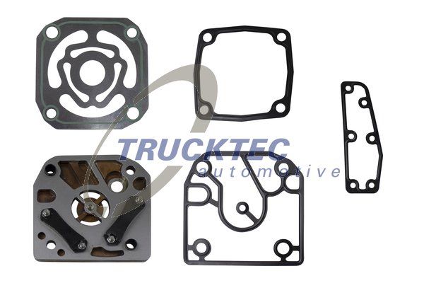 TRUCKTEC AUTOMOTIVE 01.15.221 Repair kit, air compressor