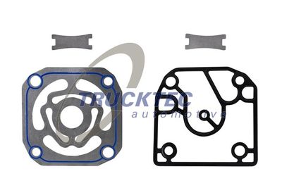 Repair kit, air compressor TRUCKTEC AUTOMOTIVE 01.15.231