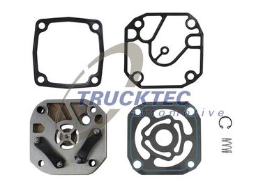 Repair kit, air compressor TRUCKTEC AUTOMOTIVE 01.15.233