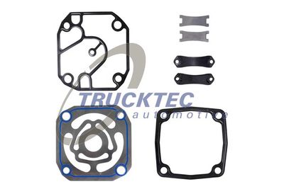 Repair kit, air compressor TRUCKTEC AUTOMOTIVE 01.15.240