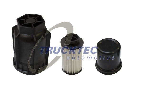 TRUCKTEC AUTOMOTIVE 01.16.028 Urea Filter
