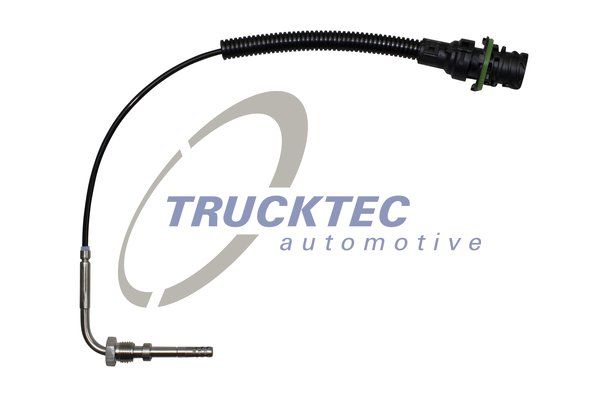 TRUCKTEC AUTOMOTIVE 01.17.013 Sensor, exhaust gas temperature
