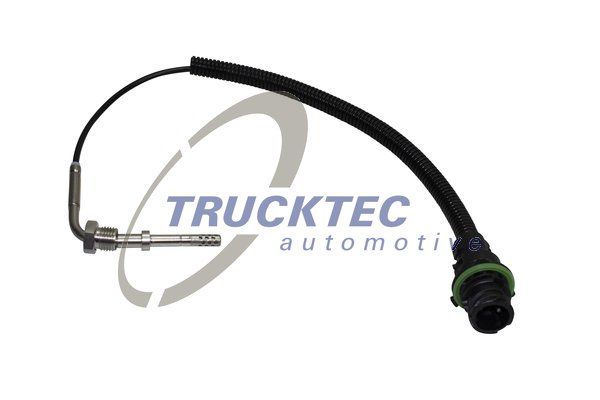 TRUCKTEC AUTOMOTIVE 01.17.014 Sensor, exhaust gas temperature