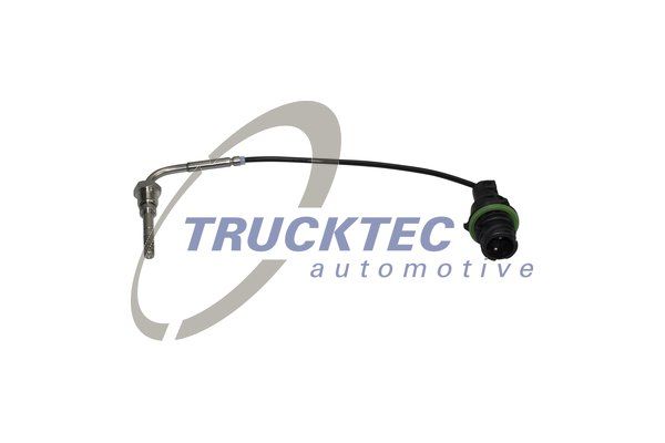 TRUCKTEC AUTOMOTIVE 01.17.020 Sensor, exhaust gas temperature