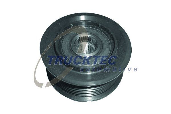 TRUCKTEC AUTOMOTIVE 01.17.045 Alternator Freewheel Clutch