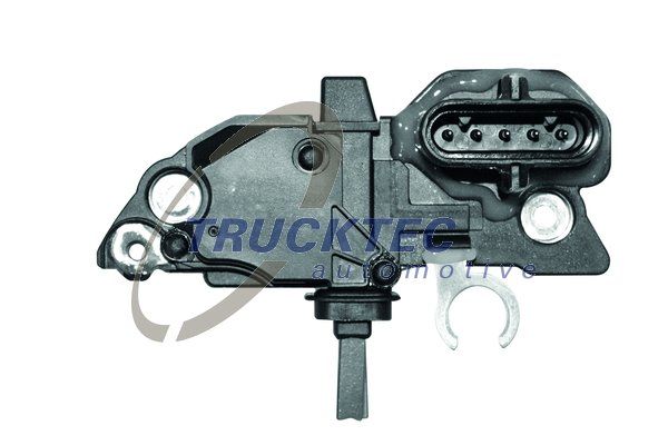TRUCKTEC AUTOMOTIVE 01.17.067 Alternator Regulator