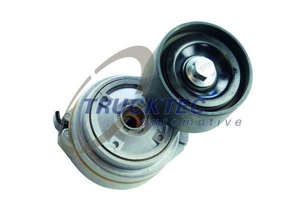TRUCKTEC AUTOMOTIVE 01.19.076 Belt Tensioner, V-ribbed belt
