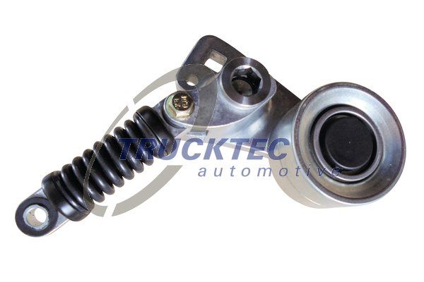 TRUCKTEC AUTOMOTIVE 01.19.242 Belt Tensioner, V-ribbed belt