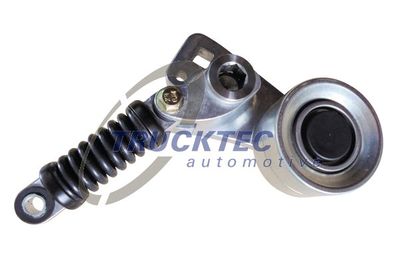 Belt Tensioner, V-ribbed belt TRUCKTEC AUTOMOTIVE 01.19.242