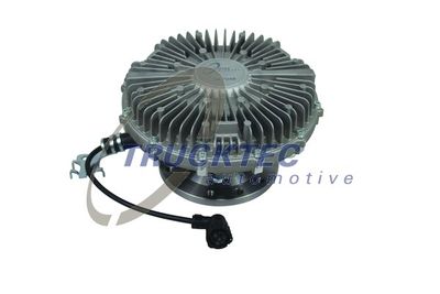 Clutch, radiator fan TRUCKTEC AUTOMOTIVE 01.19.250