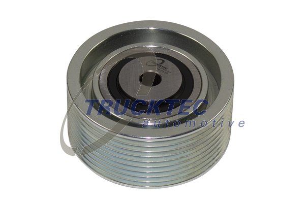 TRUCKTEC AUTOMOTIVE 01.19.259 Deflection/Guide Pulley, V-ribbed belt