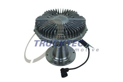 Clutch, radiator fan TRUCKTEC AUTOMOTIVE 01.19.282