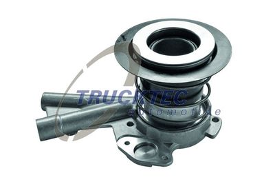 Central Slave Cylinder, clutch TRUCKTEC AUTOMOTIVE 01.23.162
