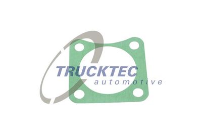 Oil Seal, manual transmission TRUCKTEC AUTOMOTIVE 01.24.320