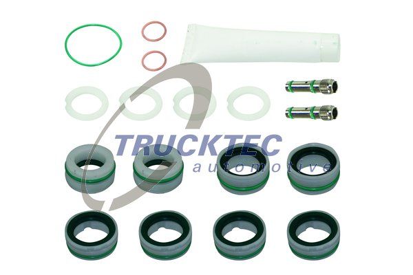 TRUCKTEC AUTOMOTIVE 01.24.387 Repair Kit, gear shift lever