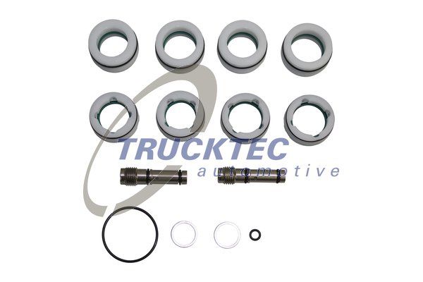 TRUCKTEC AUTOMOTIVE 01.24.388 Repair Kit, gear shift lever