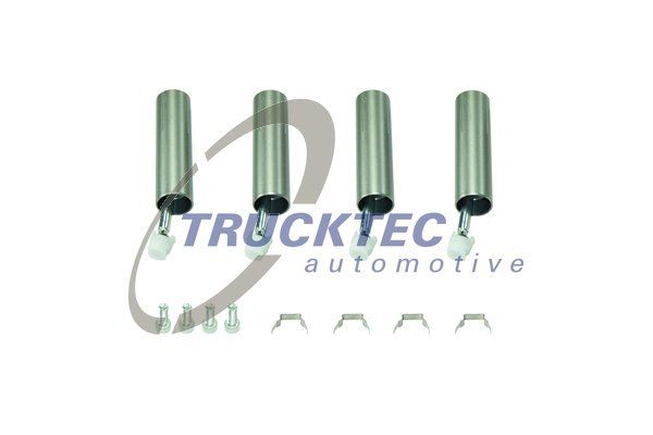 TRUCKTEC AUTOMOTIVE 01.24.389 Repair Kit, gear shift lever