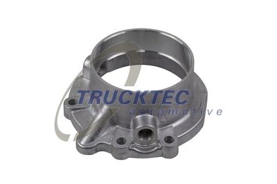 Housing, manual transmission TRUCKTEC AUTOMOTIVE 01.24.486