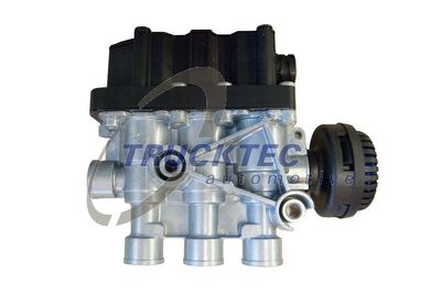 Directional Control Valve Block, air suspension TRUCKTEC AUTOMOTIVE 01.30.204