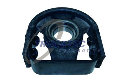 Bearing, propshaft centre bearing TRUCKTEC AUTOMOTIVE 01.34.040