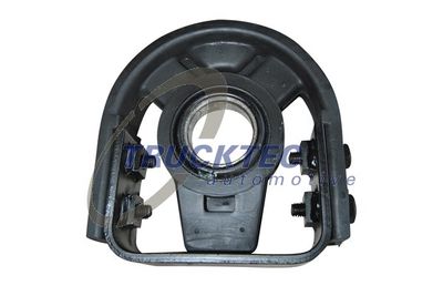 Suspension, propshaft TRUCKTEC AUTOMOTIVE 01.34.044