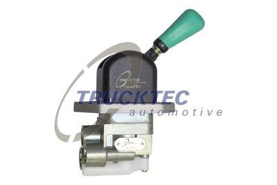 Brake Valve, parking brake TRUCKTEC AUTOMOTIVE 01.35.030