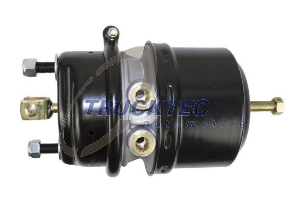TRUCKTEC AUTOMOTIVE 01.35.109 Spring-loaded Cylinder
