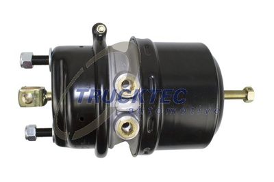 Spring-loaded Cylinder TRUCKTEC AUTOMOTIVE 01.35.109