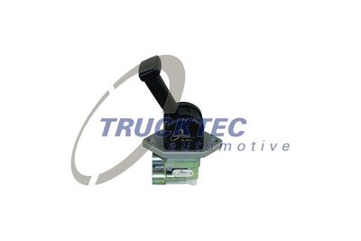 Brake Valve, parking brake TRUCKTEC AUTOMOTIVE 01.35.146