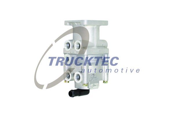 TRUCKTEC AUTOMOTIVE 01.35.152 Brake Valve, service brake