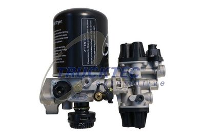 Air Preparation Unit TRUCKTEC AUTOMOTIVE 01.35.156