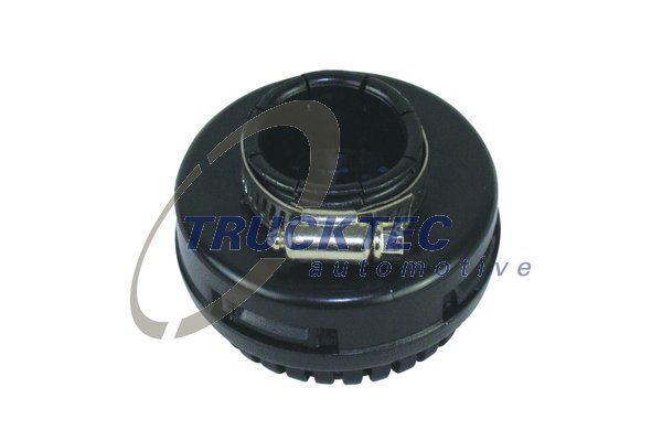 TRUCKTEC AUTOMOTIVE 01.35.158 Silencer, compressed-air system