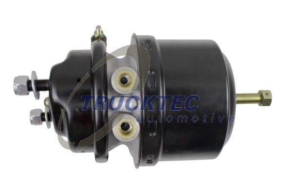 TRUCKTEC AUTOMOTIVE 01.35.185 Spring-loaded Cylinder