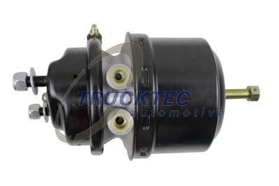 Spring-loaded Cylinder TRUCKTEC AUTOMOTIVE 01.35.185