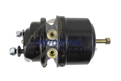 Spring-loaded Cylinder TRUCKTEC AUTOMOTIVE 01.35.186