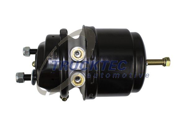 TRUCKTEC AUTOMOTIVE 01.35.188 Spring-loaded Cylinder