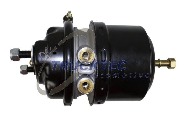 TRUCKTEC AUTOMOTIVE 01.35.189 Spring-loaded Cylinder