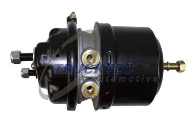 Spring-loaded Cylinder TRUCKTEC AUTOMOTIVE 01.35.189