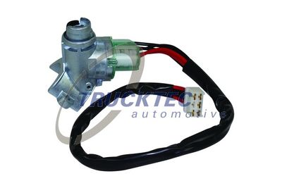 Steering Lock TRUCKTEC AUTOMOTIVE 01.37.121