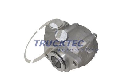 Hydraulic Pump, steering TRUCKTEC AUTOMOTIVE 01.37.123