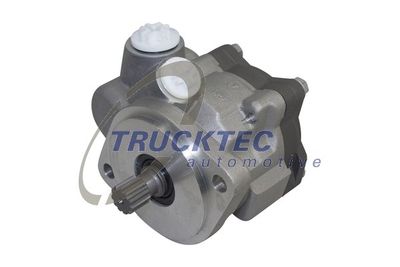 Hydraulic Pump, steering TRUCKTEC AUTOMOTIVE 01.37.124