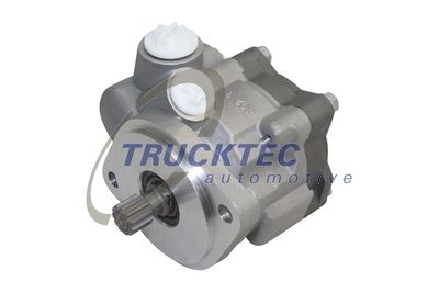 Hydraulic Pump, steering TRUCKTEC AUTOMOTIVE 01.37.126