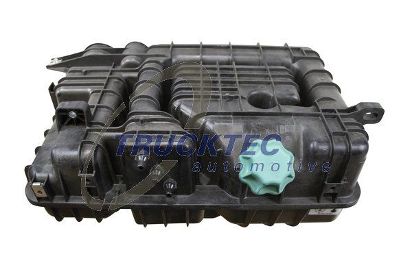 TRUCKTEC AUTOMOTIVE 01.40.148 Expansion Tank, coolant
