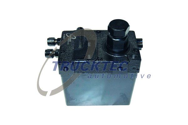 TRUCKTEC AUTOMOTIVE 01.44.042 Tilt Pump, driver cab