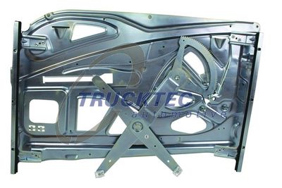 Window Regulator TRUCKTEC AUTOMOTIVE 01.53.113