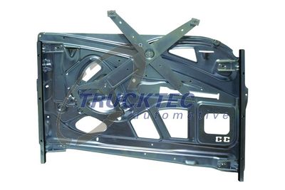 Window Regulator TRUCKTEC AUTOMOTIVE 01.53.114